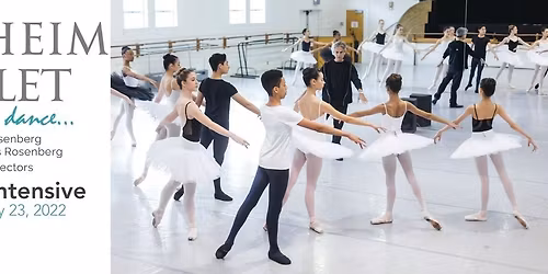 Anaheim Ballet - Anaheim