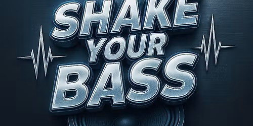 Shake Your Bass 