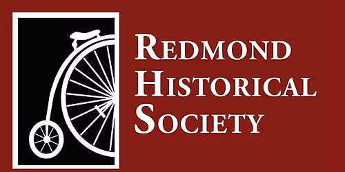 Redmond Historical Society sketch