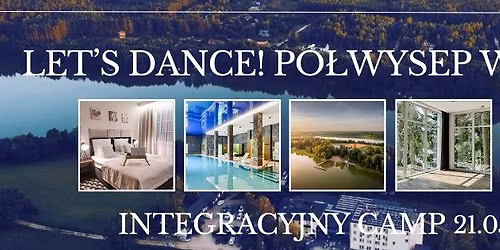 LET'S DANCE! P\u00d3\u0141WYSEP W\u0104DZYN 2026