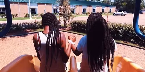 Girls' Haven Clay Shoot