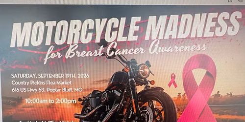Motorcycle Madness