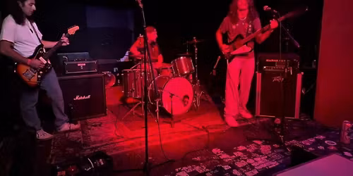 Apricot Court FREE In-store Performance!