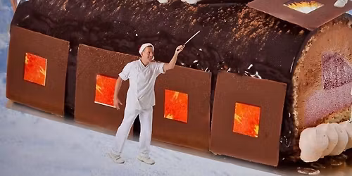 Pr\u00e9sentation de No\u00ebl, cordiale invitation !