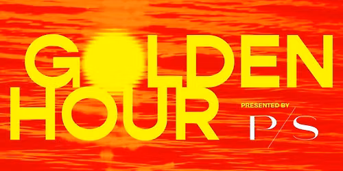 The Golden Hours