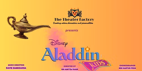 Aladdin