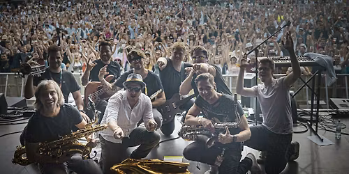 Solarkreis - Tour 2026