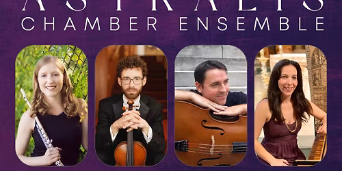 Astralis Chamber Ensemble
