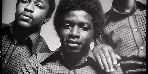 The Pioneers, The Dynamics in Santa Ana