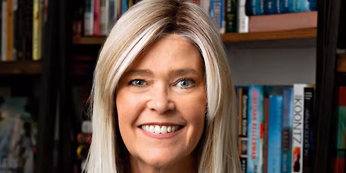 Book Signing with Sharon Gibson