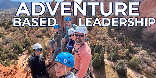 Adventure-Based Leadership Camp