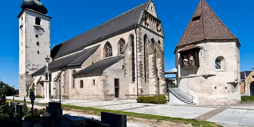 Friedhofsf\u00fchrung