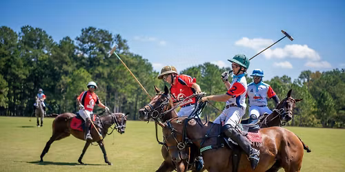 45th Annual Upatoi Polo Cup