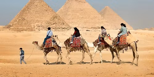 ANT\u0130K MISIR, KAH\u0130RE, P\u0130RAM\u0130TLER TURU 4 Tam G\u00fcn 4 Gece Otel Konaklama, Ekstra Tur Yok 4-19 Aral\u0131k 