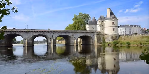 Le plus grand ensemble de clarinettes du monde