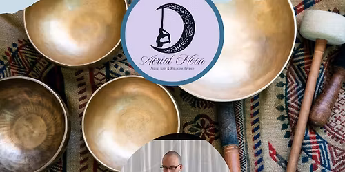 Floating Sound Bath