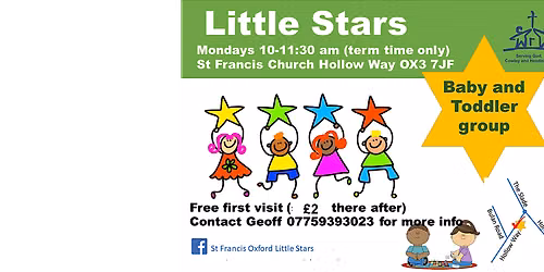 Little Stars