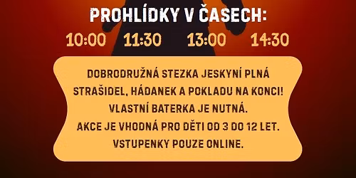 Halloween v Mlad\u010di: Po stop\u00e1ch Bo\u010dkova pokladu