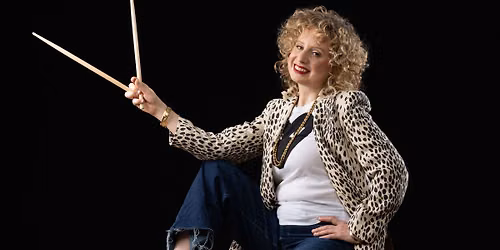 Rivkah Ross Quartet - Vancouver Wine & Jazz Festival