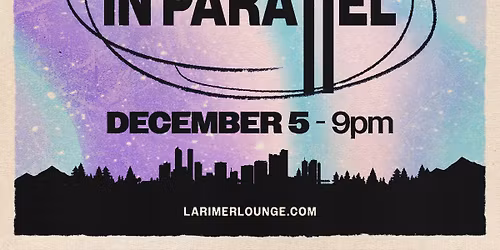 Open House Feat. In Parallel