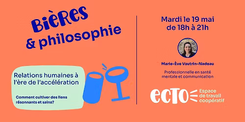 Bi\u00e8res & philosophie