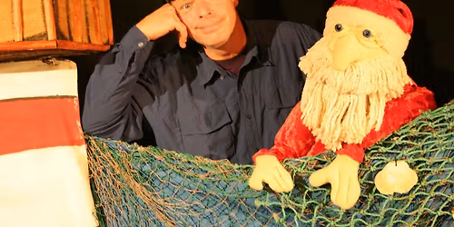 Weihnachten auf dem Leuchtturm - Theater T\u00f6fte