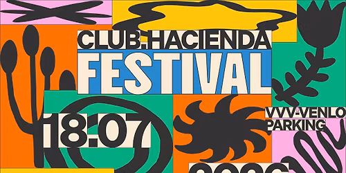Club Hacienda Festival 2026