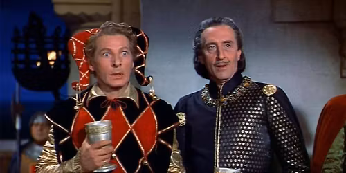 DMA Trivia Night: Riddles and Japes