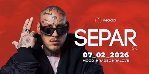 SEPAR ( SK ) - MOOD Hradec Kr\u00e1lov\u00e9 