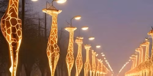 Kenya Wildlife Adventure Tour