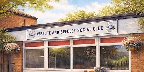 Colin Adamson: The Hypnotist