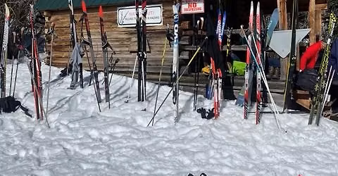 Annual Membership Meeting