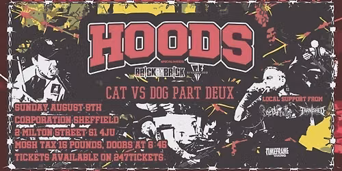 Hoods