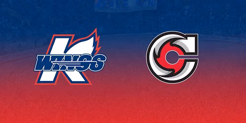 Kalamazoo Wings @ Cincinnati Cyclones I Education Day Game