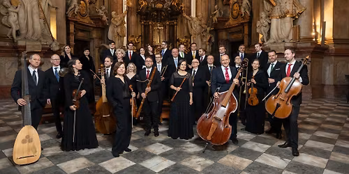 Ensemble In\u00e9gal & Zelenka