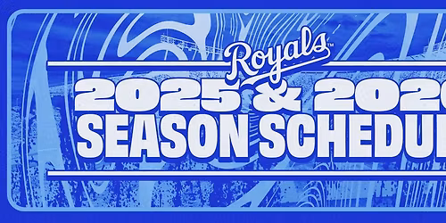 Kansas City Royals vs. Milwaukee Brewers