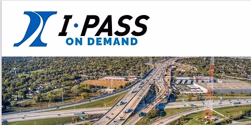 IPass and ICash Services
