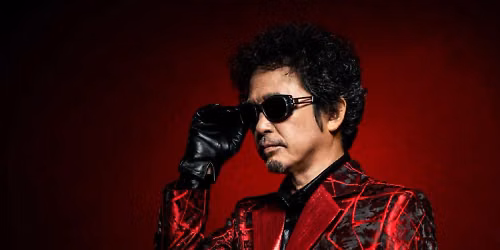 Tamio Okuda, Hiroji Miyamoto, Quruli, ASIAN KUNG-FU GENERATION, indigo la End, Macaroni Empitsu, milet in 京都市