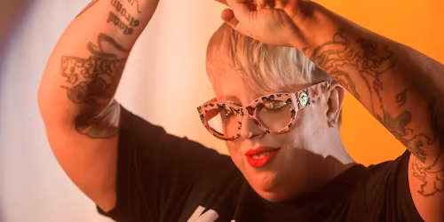 The Black Madonna in Roma