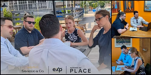 Free Business Planning Event for Realtors