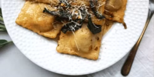 Artisan Ravioli Making - Philadelphia