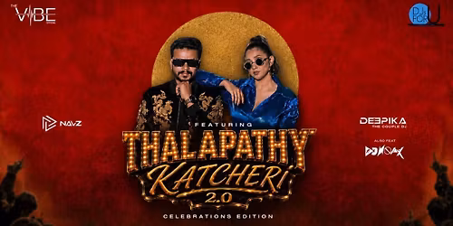 Thalapathy Kacheri 2.0