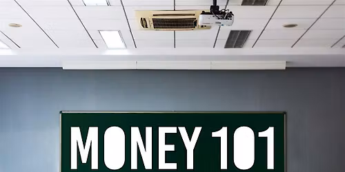 Money 101 Workshop with Five Rings Financial