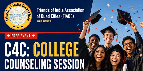 \ud83c\udf93 Looking for college guidance? Join us for a FREE College Counseling Session!