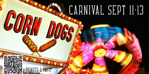 Family Carnival at Provo Towne Centre — Family fun in Provo, UT