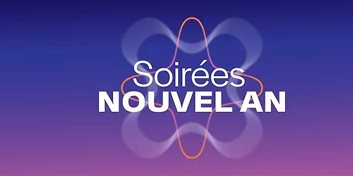 Toboggan - Soir\u00e9es Nouvel An 2025 \/\/ Par BLEUFEU