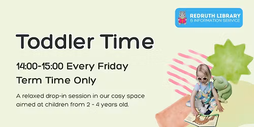 Toddler Time