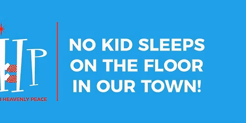 Killearn's Bed Build