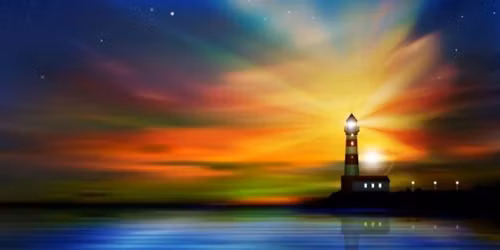 Evening of Clairvoyance and Mediumship with Justin and Louise Riggs