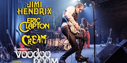 Voodoo Room